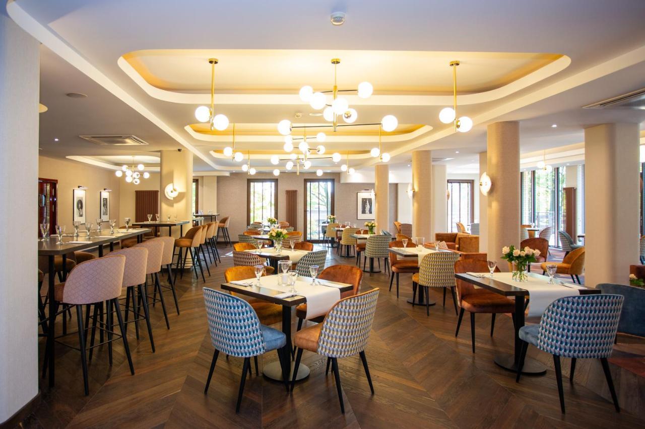 Hotel Styl 70 Пщина Екстериор снимка