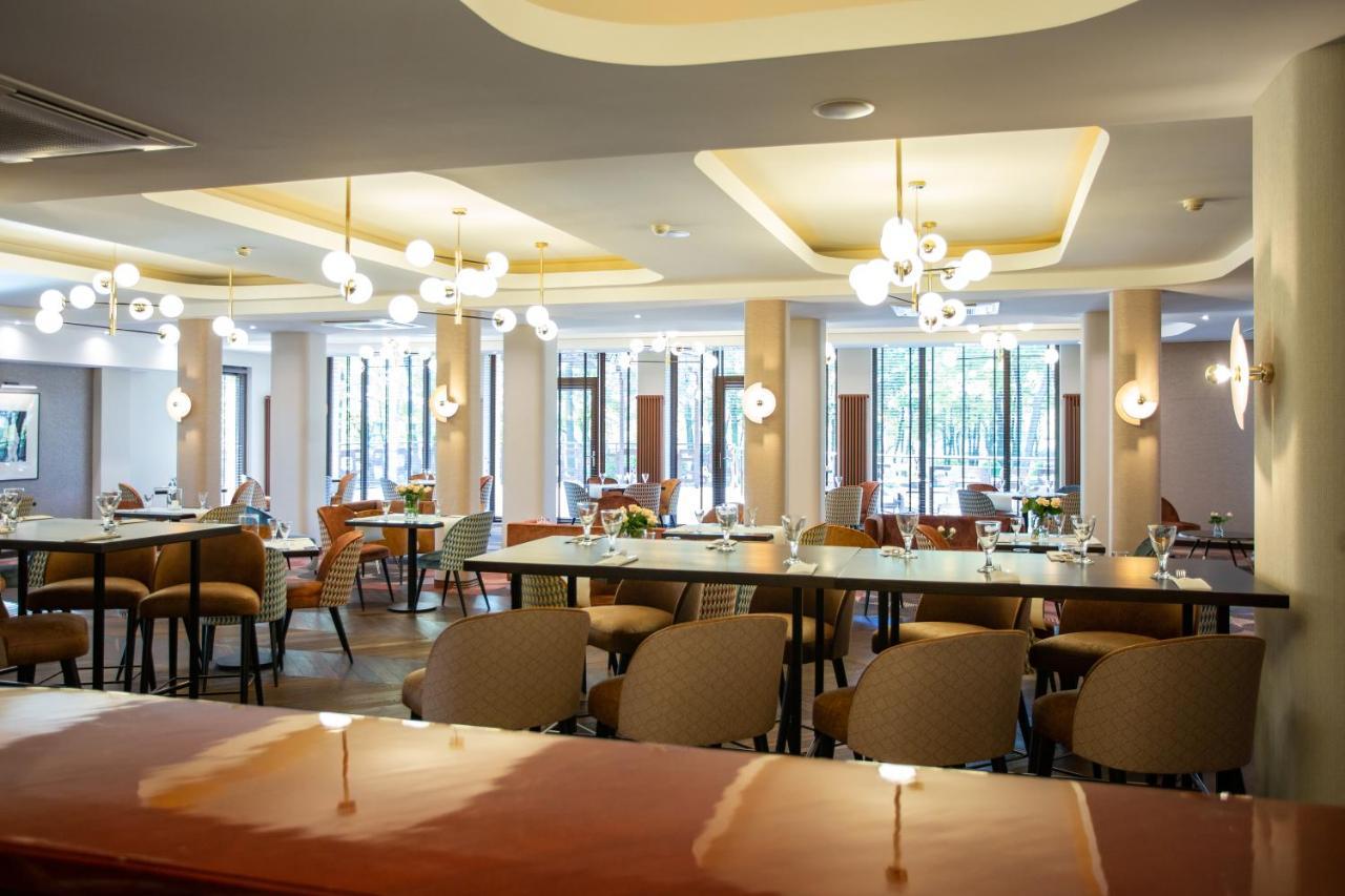 Hotel Styl 70 Пщина Екстериор снимка