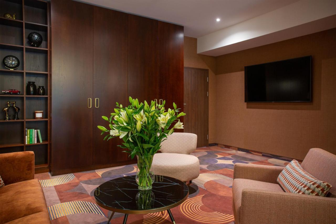 Hotel Styl 70 Пщина Екстериор снимка
