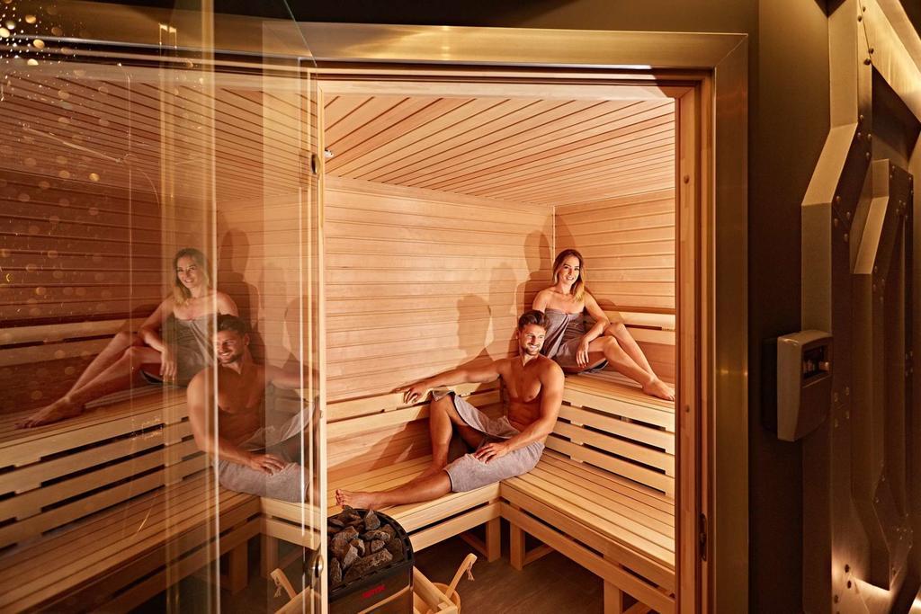 Hotel Styl 70 Пщина Екстериор снимка